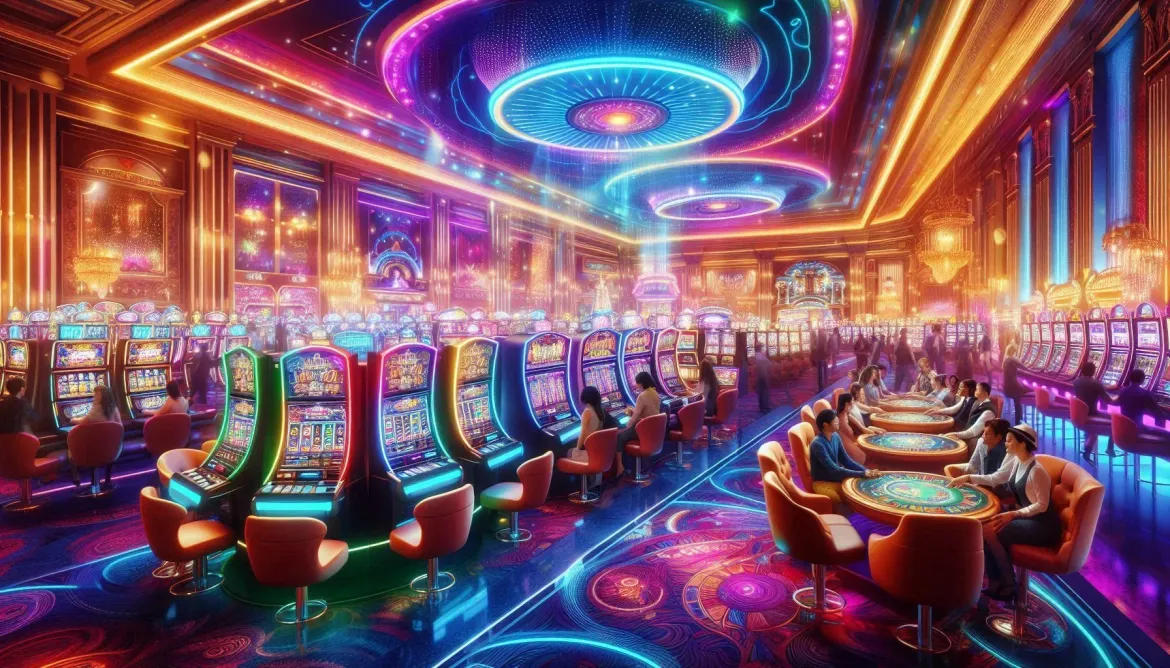 Casino Uriage les Bains